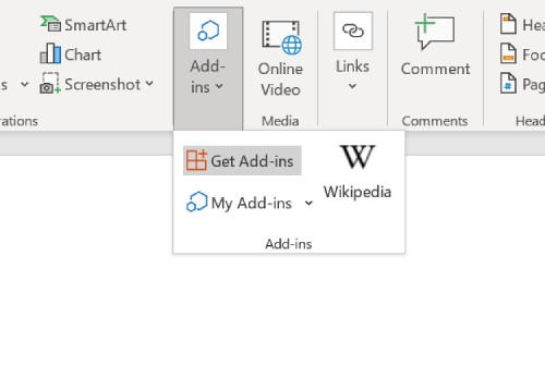 Hướng dẫn cài đặt MathType cho Microsoft 365 đơn giản