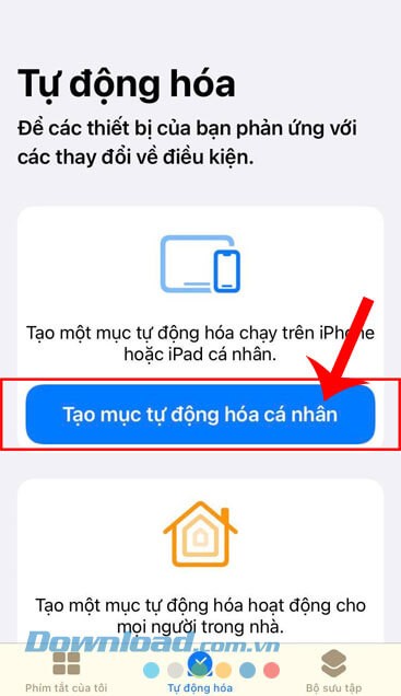 Hướng dẫn cài đặt Siri thông báo phần trăm pin iPhone