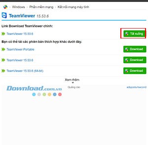 cach cai dat TeamViewer 2*470221