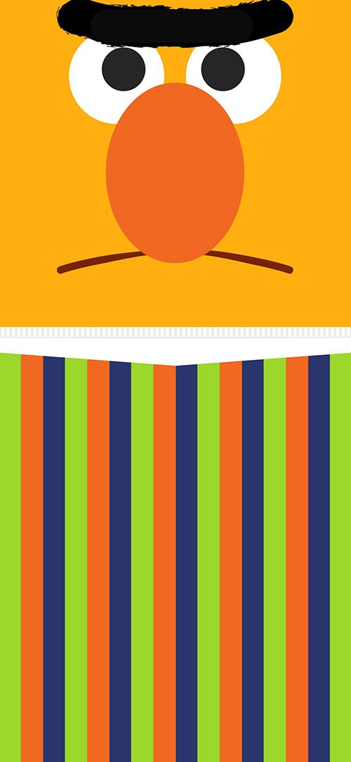 Hướng dẫn cài hình nền Dynamic Island ẩn cực cute, hài hước