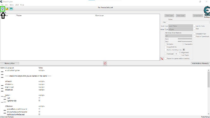 Cheat Game PEAK bằng Cheat Engine: Hướng Dẫn Chi Tiết