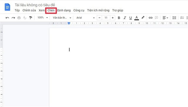 Cách chèn biểu tượng cảm xúc vào Google Docs | Hướng dẫn nhanh