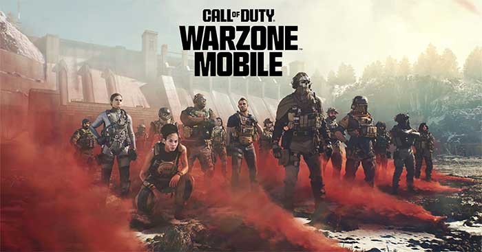 Bài viết này sẽ hướng dẫn bạn cách chơi Warzone Mobile trên PC