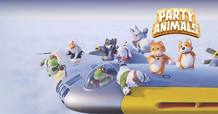 Bài viết này sẽ hướng dẫn bạn cách tạo chế độ Free For All trong Party Animals