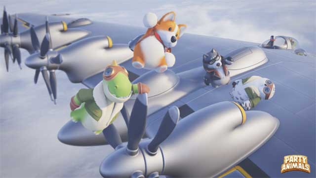 Hiện tại, cách duy nhất để chơi Deathmatch là thay đổi số đội trong Last Stand