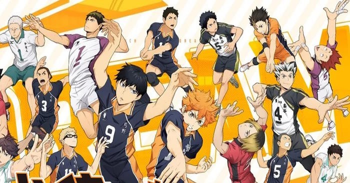 Hướng dẫn chơi Haikyu!! Touch The Dream cho người mới bắt đầu