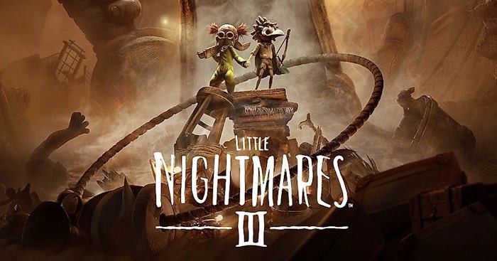 Cách Chơi Little Nightmares 3 Cùng Bạn Bè