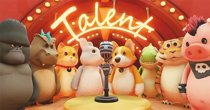 Hướng dẫn chơi PvE Solo trong Party Animals