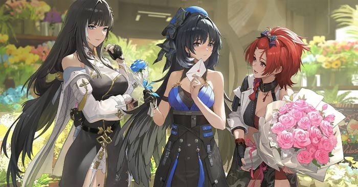 How to Play Wuthering Waves on Mac