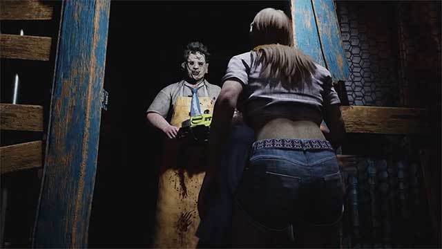 Các lựa chọn phe phái: Family, Victim và Quick Match