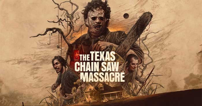 Cách Chọn Nhân Vật Trong Texas Chain Saw Massacre