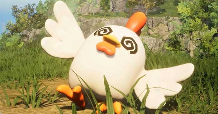 Cách Chữa Bệnh Cho Pal Trong Palworld - Hướng Dẫn Chi Tiết