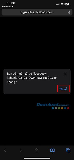 chuyen bai dang tu Facebook sang Zalo 17*460688