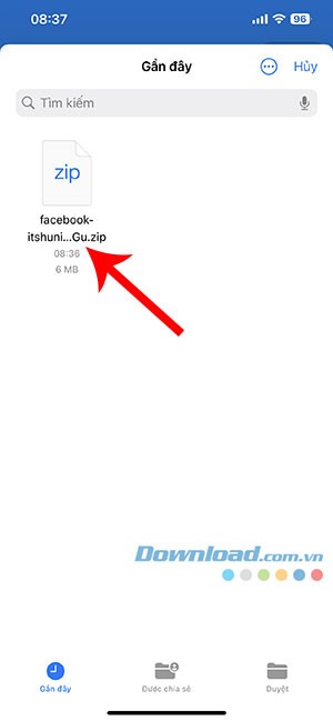 chuyen bai dang tu Facebook sang Zalo 18*460697