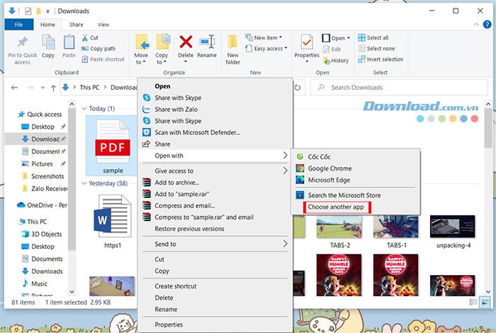Chuyển đổi PDF sang Word: Hướng dẫn chi tiết và nhanh chóng