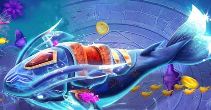 Cách có cần câu cá huyền thoại trong Fishing Master