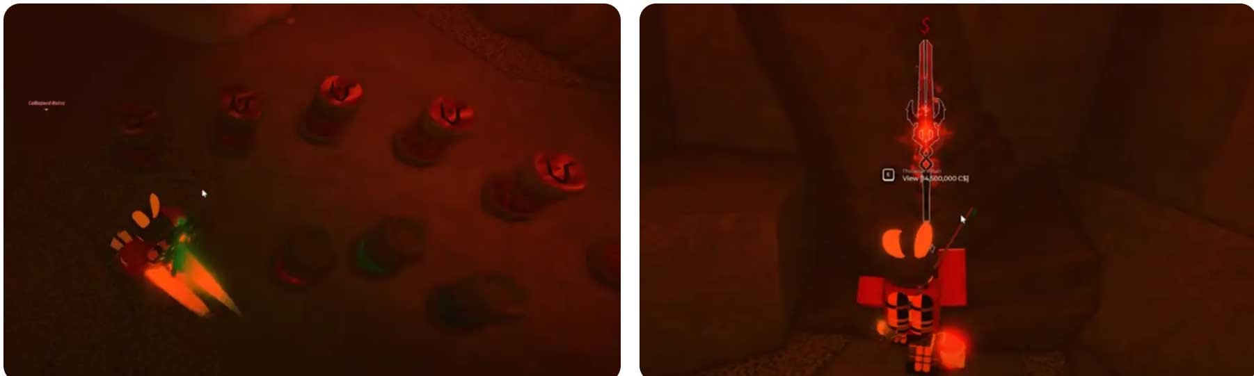 Hướng dẫn có cần câu hủy diệt trong Fisch