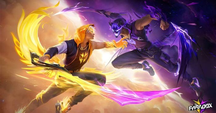 Cách Nhận Kairos Miễn Phí Trong Sự Kiện Paradox