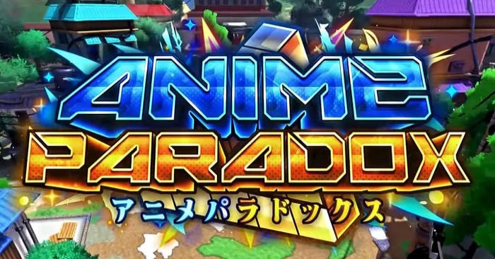 Anime Paradox: Hướng dẫn lấy tất cả nguyên liệu và vật phẩm