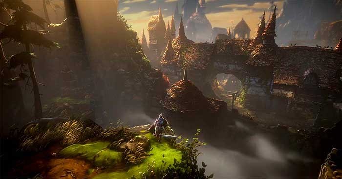 Hãy đọc bài viết này để biết cách có thêm chỗ để đồ trong No Rest for the Wicked