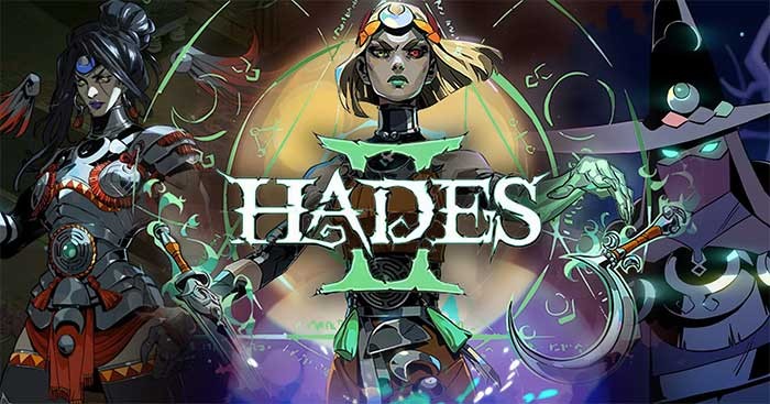 Hades 2: Hướng dẫn mở khóa và có thêm Mạng (Aspects)