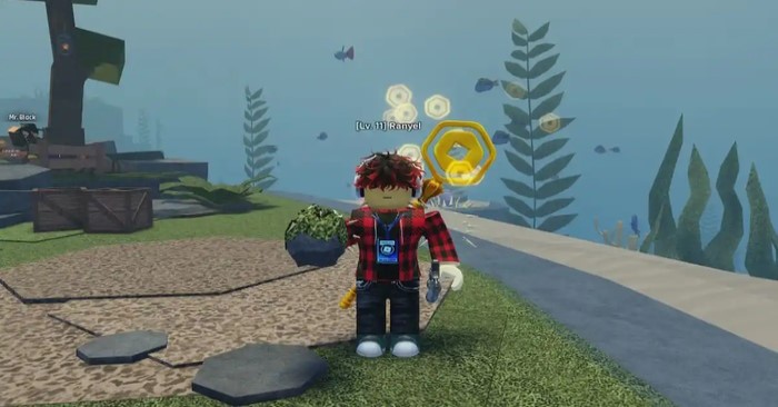 Cách có và phá vỡ Geode trong Abyss