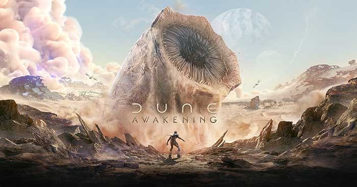 Bạn có thể đăng ký Dune: Awakening Beta để có cơ hội trải nghiệm game sớm