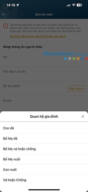 cach dang ky tai khoan gia dinh vietnam airlines 5*468953