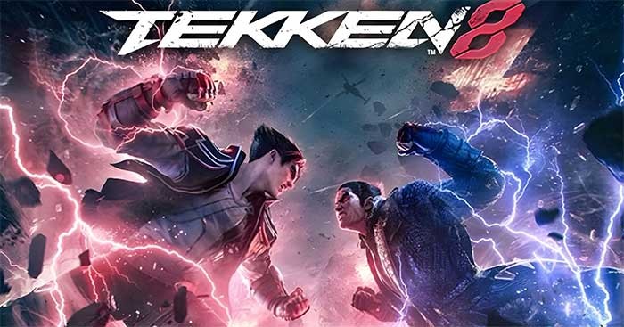Bài viết này sẽ hướng dẫn bạn cách đăng ký Tekken 8 CBT