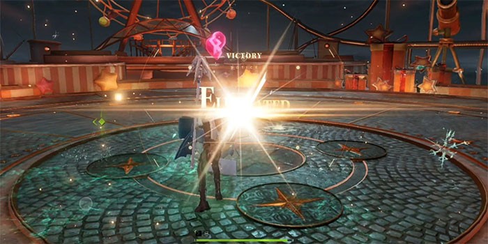 Hướng dẫn đánh bại boss Heartbreaker trong Love and Deepspace