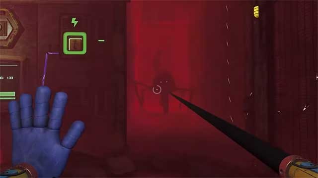 Catnap sẽ xuất hiện ở các góc, vì vậy hãy chú ý nhé!