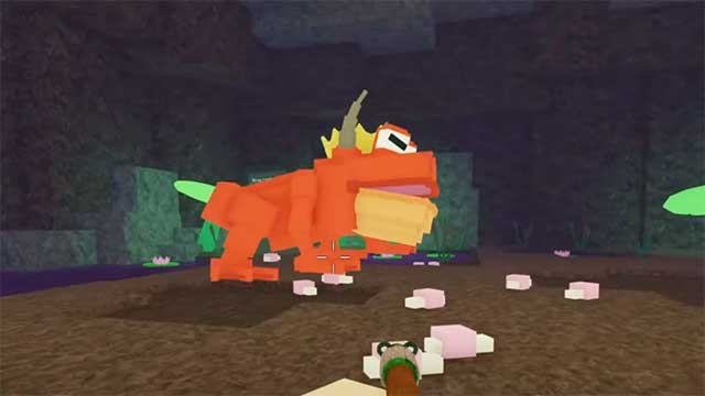 Hướng dẫn đánh bại Frog King trong 99 Nights in the Forest