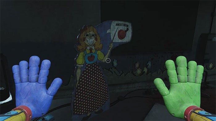 How to Beat Miss Delight in Poppy Playtime Chapter 3