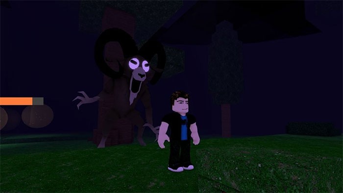 How to Defeat Ram in 99 Nights in the Forest