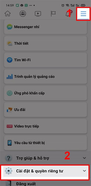 Cách Đặt Biệt Danh Trên Facebook: Hướng Dẫn Chi Tiết Cho Máy Tính & Điện Thoại