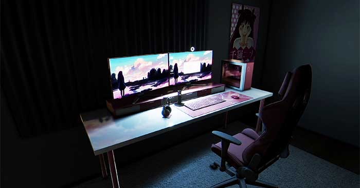 Bài viết này sẽ hướng dẫn bạn đạt được mọi Thành tích trong game Parasocial