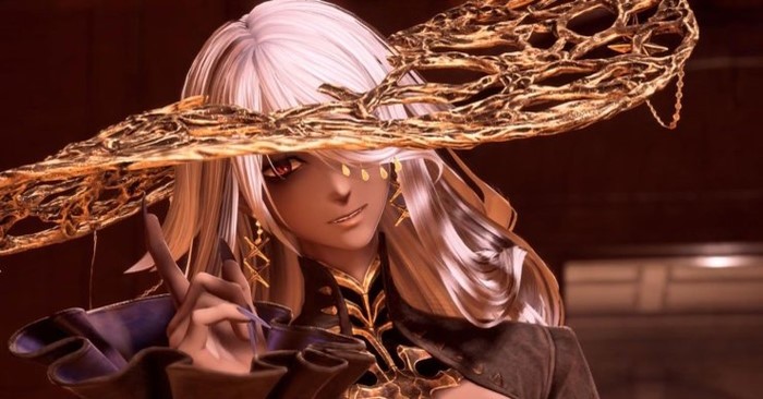 Danh hiệu trong code Vein II