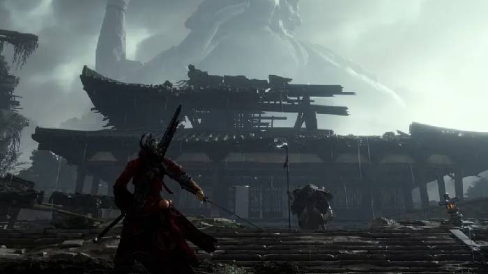 Where Winds Meet: Hướng dẫn đạt tất cả thành tựu