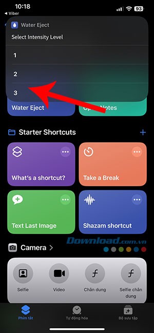 cach day nuoc ra khoi loa iphone 4*467604