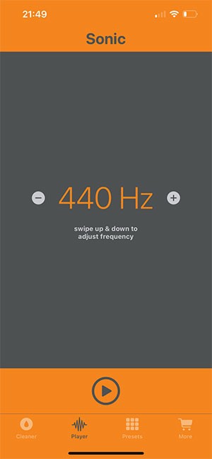 cach day nuoc ra khoi loa iphone 8*467599