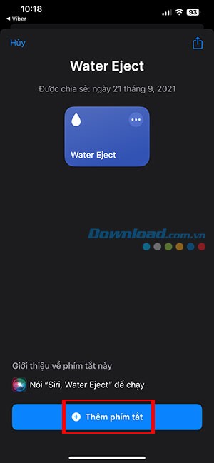 Cách Đẩy Nước Ra Khỏi Loa iPhone Đơn Giản, Hiệu Quả