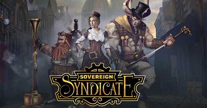 Hướng dẫn điều tra các vụ giết người trong Sovereign Syndicate