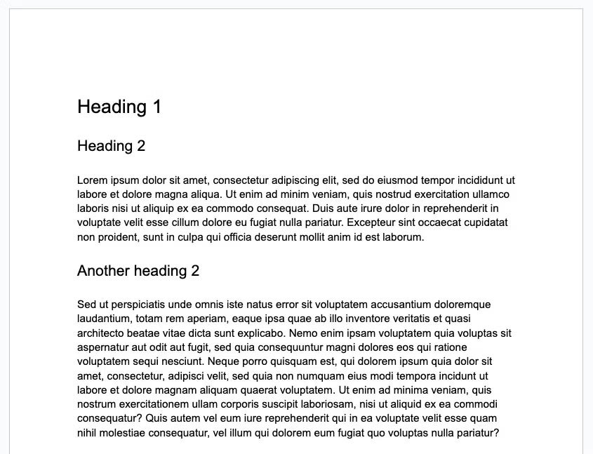 How to Change Font in Google Docs - A Simple Guide