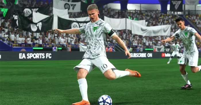 Bài viết này sẽ hướng dẫn bạn cách đổi tên câu lạc bộ trong EA Sports FC 24