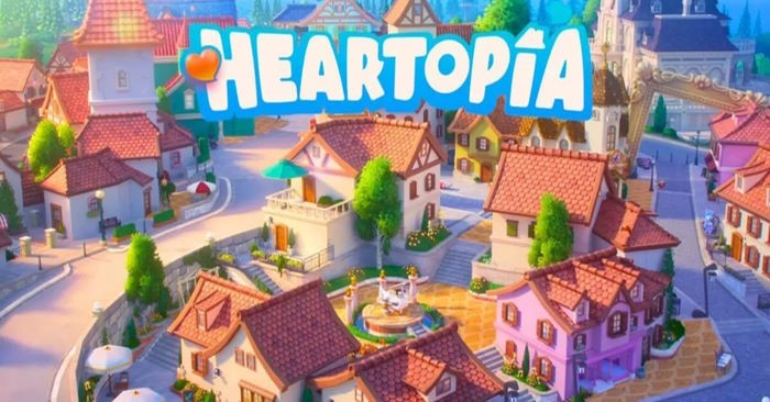 Đổi Tên Nhà Trong Heartopia: Hướng Dẫn & Ý Tưởng Sáng Tạo