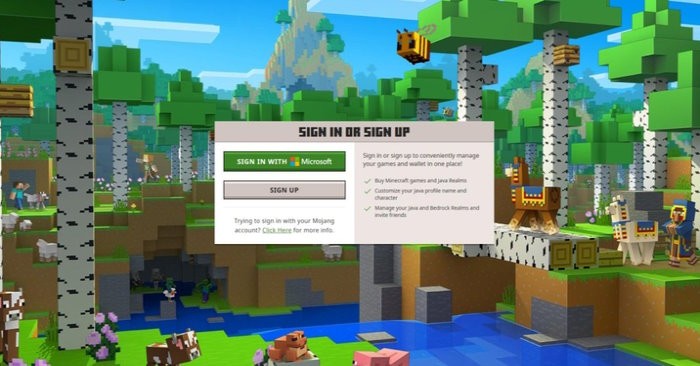 Cách Đổi Tên Trong Minecraft Bedrock và Java - Hướng Dẫn Chi Tiết ...
