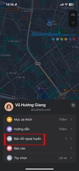 cach dung ban do ngoai tuyen iOS 17 2*435256