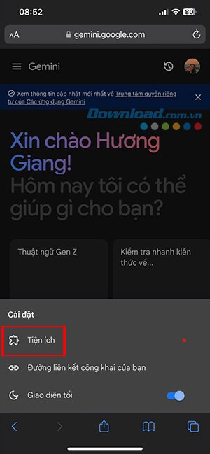 cach dung google gemini de tom tat video youtube 6*470654