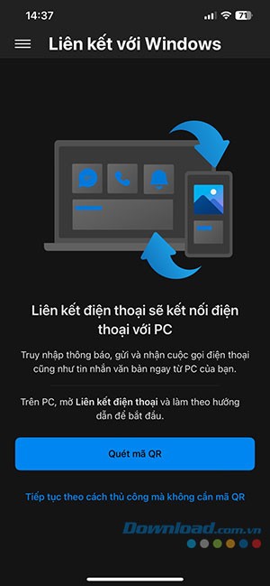 cach dung iMessage tren PC Windows 2*472306