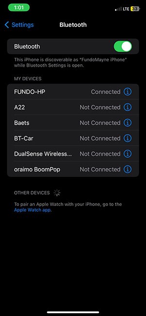 cach dung iMessage tren PC Windows 11*472308